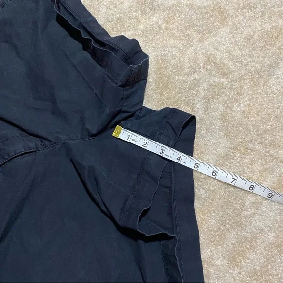 Old Navy Every Day Short Black Shorts 10 - Picture 5 of 6